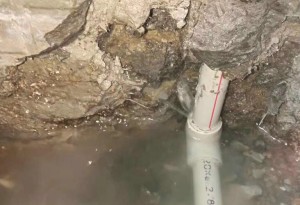 包河区管道漏水检测五