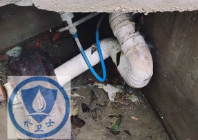 包河区水管漏水检测公司6