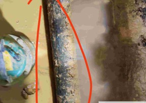 包河区水管漏水检测公司1